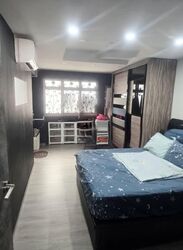 Blk 753 Woodlands Circle (Woodlands), HDB 4 Rooms #547002651